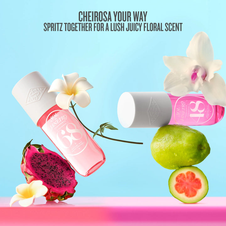 Sol De Janeiro Cheirosa 68 Beija Flor™ Perfume Mist 90ml