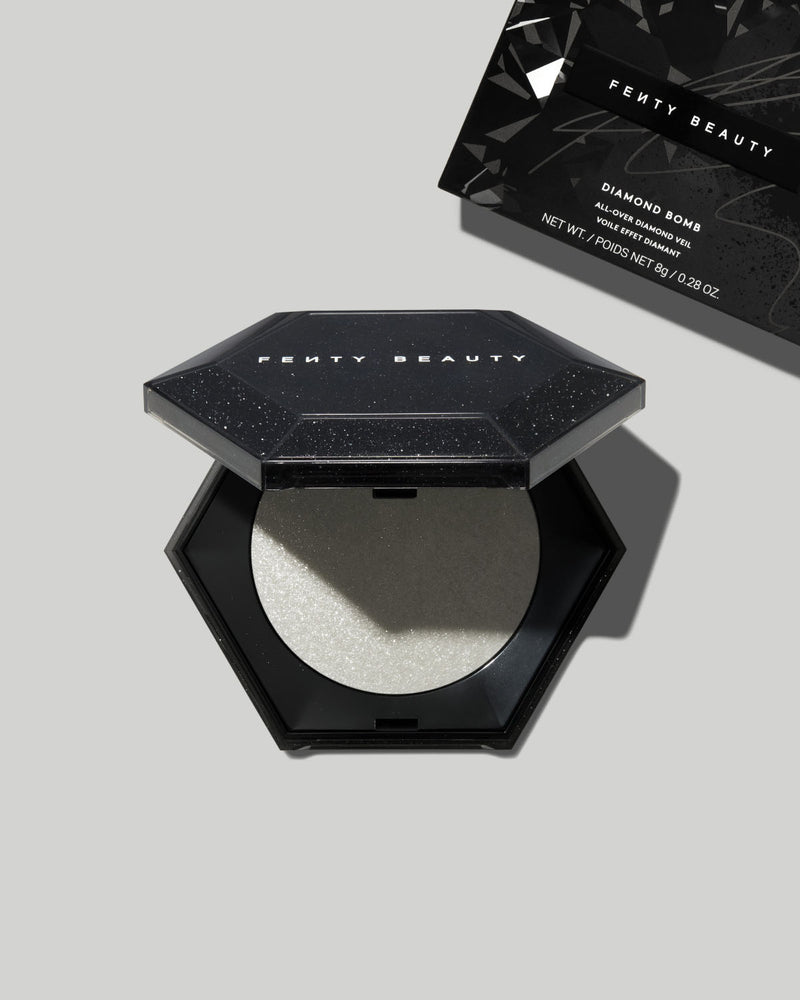 FENTY BEAUTY Diamond Bomb All-Over Diamond Veil