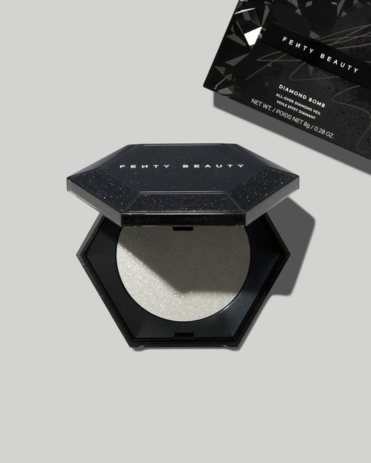 FENTY BEAUTY Diamond Bomb All-Over Diamond Veil