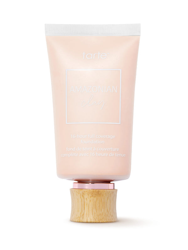 TARTE Amazonian clay 16-hour full coverage foundation 30ml