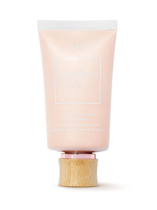 TARTE Amazonian clay 16-hour full coverage foundation 30ml