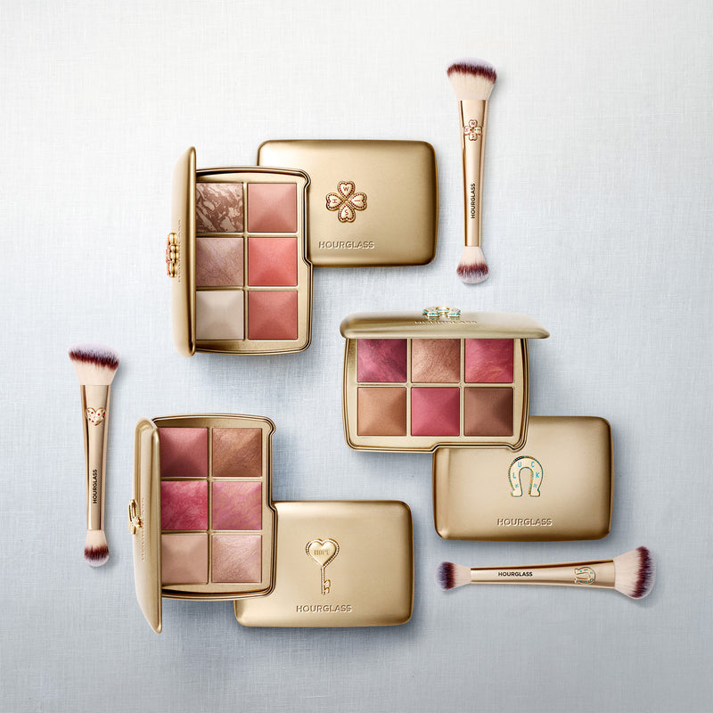 HOURGLASS Ambient Lighting Edit - Unlocked