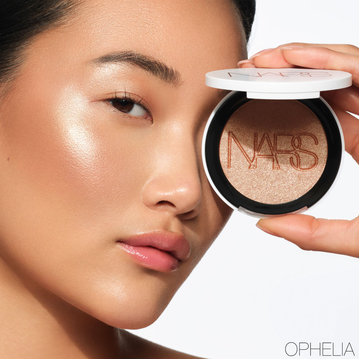 NARS Light Reflecting™ Luminizing Powder