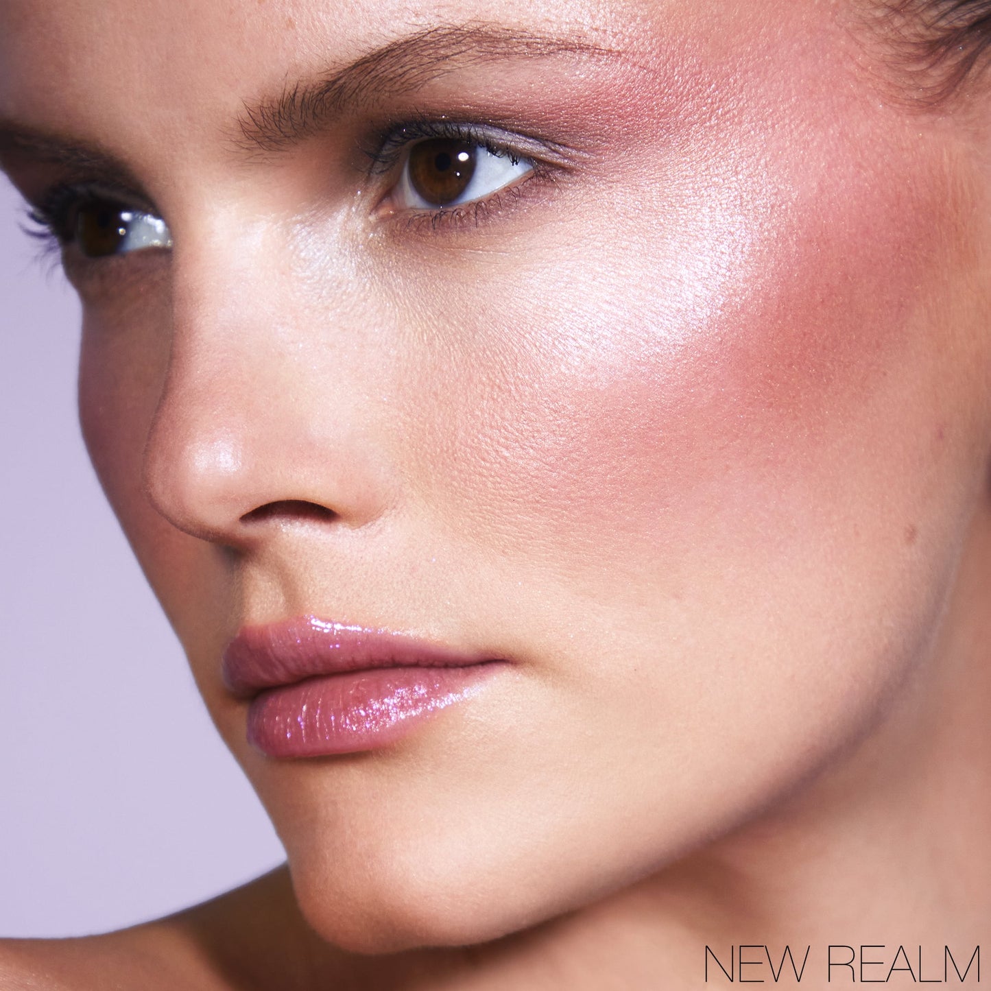 NARS Ethereal Aura Blush Palette