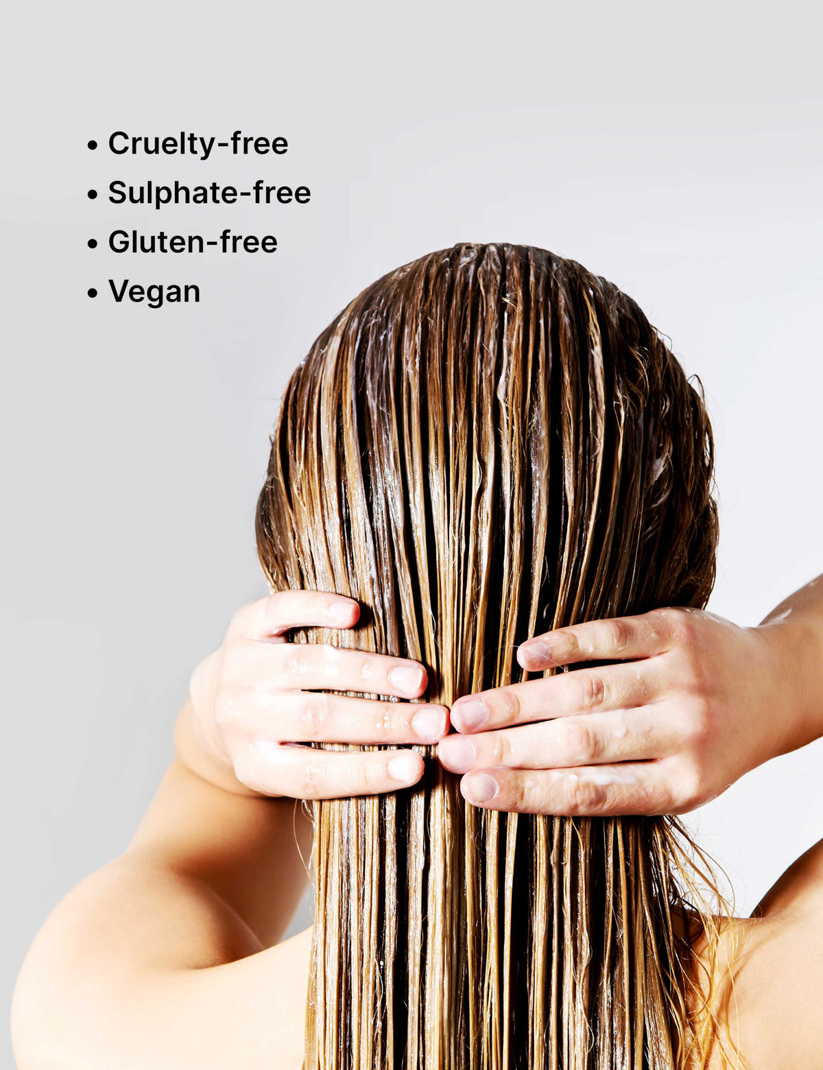 Color Wow Travel Color Security Conditioner Fine to Normal Hair 75ml