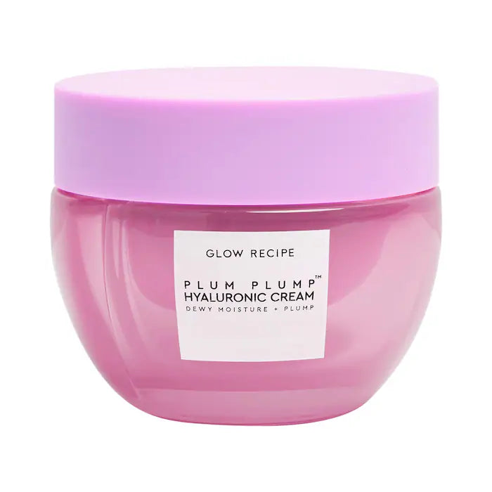 Glow Recipe Plum Plump Hyaluronic Cream 50ml
