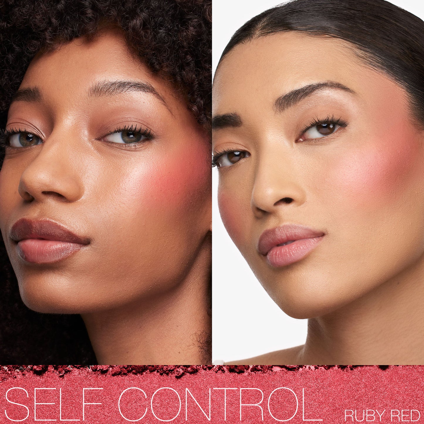NARS Light Reflecting™ Luminizing Blush