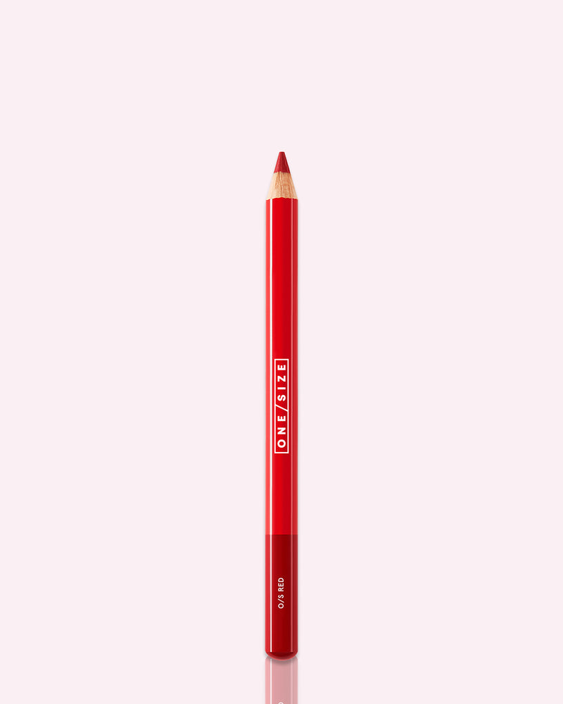 ONE/SIZE LIP SNATCHER
Waterproof Precision Lip Liner