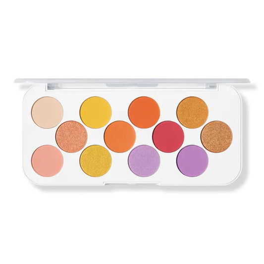 MORPHE 2 Ready For Anything 12-Pan Eyeshadow Palette