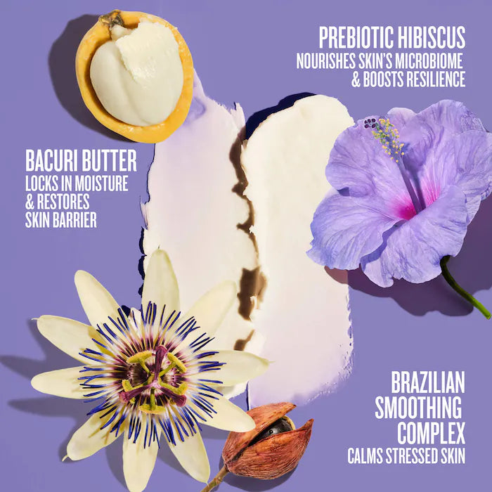 Sol de Janeiro 
Mini Delícia Drench™ Deeply Moisturizing Body Butter for Dry Skin 75ml
