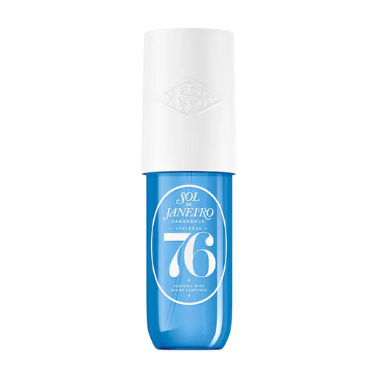 Sol de Janeiro 
Mini Cheirosa 76 Hair & Body Perfume Mist 90ml
