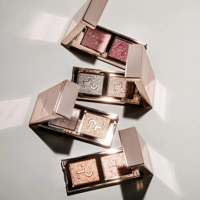 PATRICK TA 
Major Dimension Eye Illusion Eyeshadow Duo
