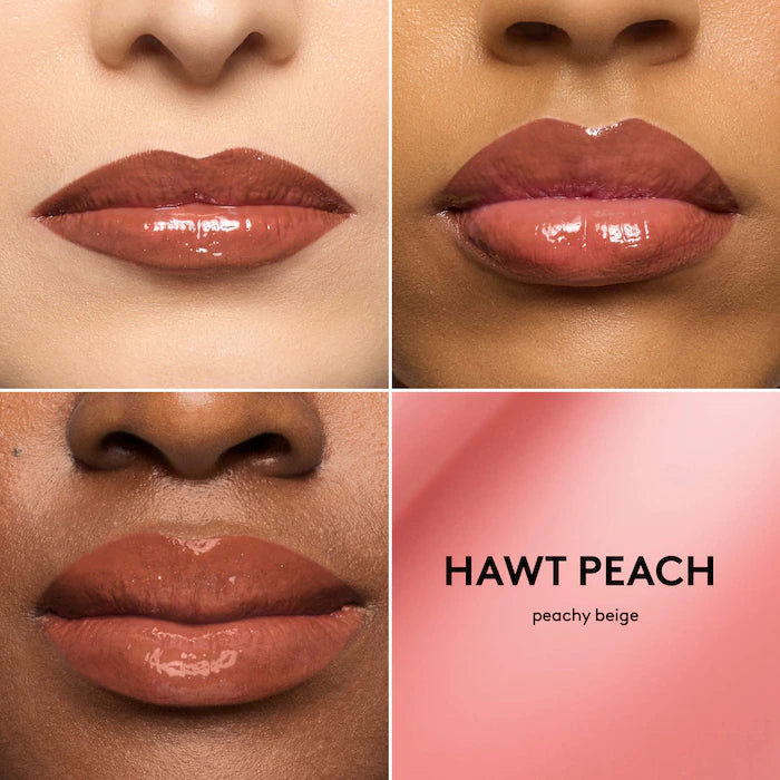 FENTY BEAUTY Glossy Posse IX 4-Piece Lip Set