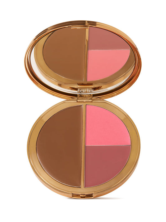 TARTE park ave princess™ cream cheek palette