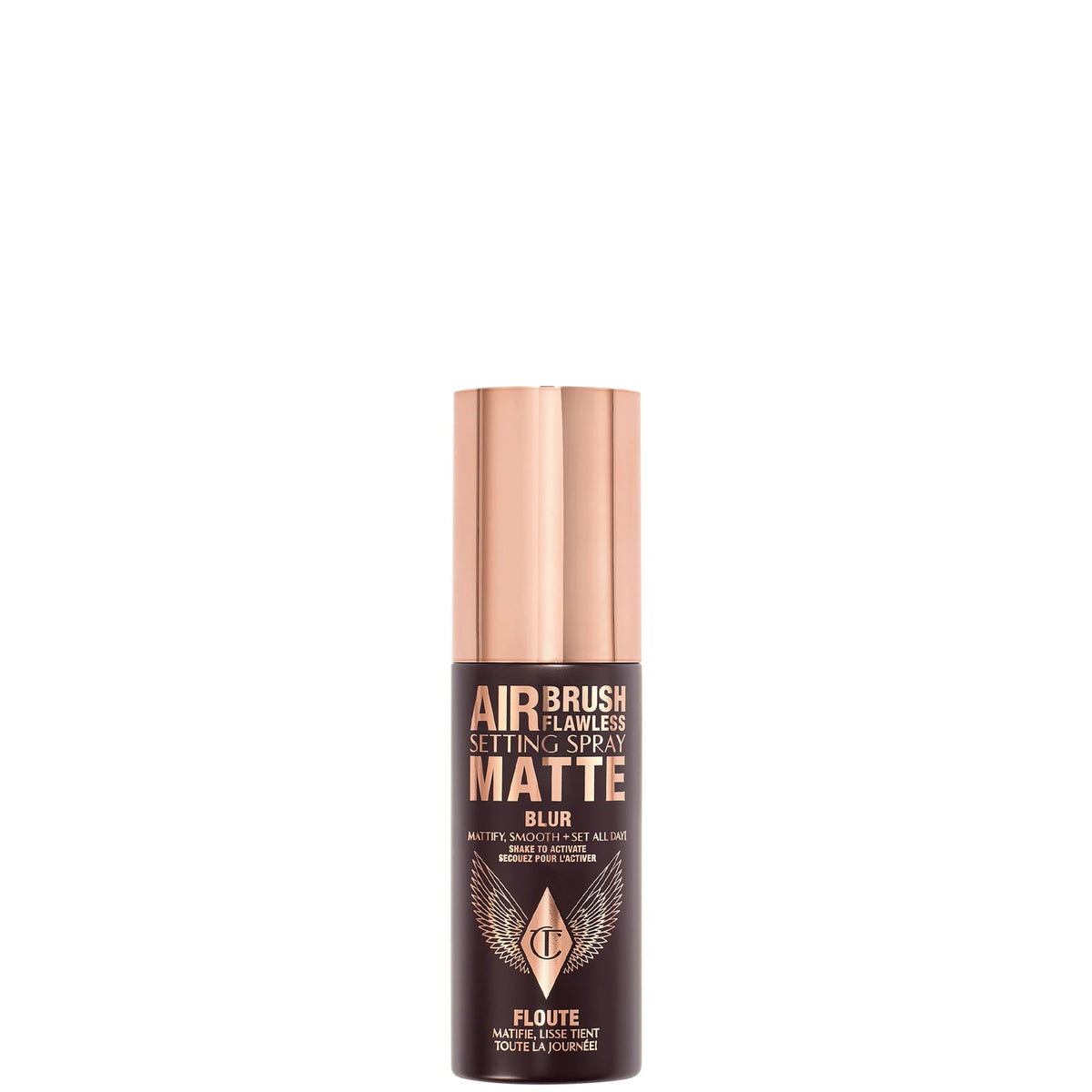 Charlotte Tilbury Airbrush Flawless Setting Spray - Matte 34ml