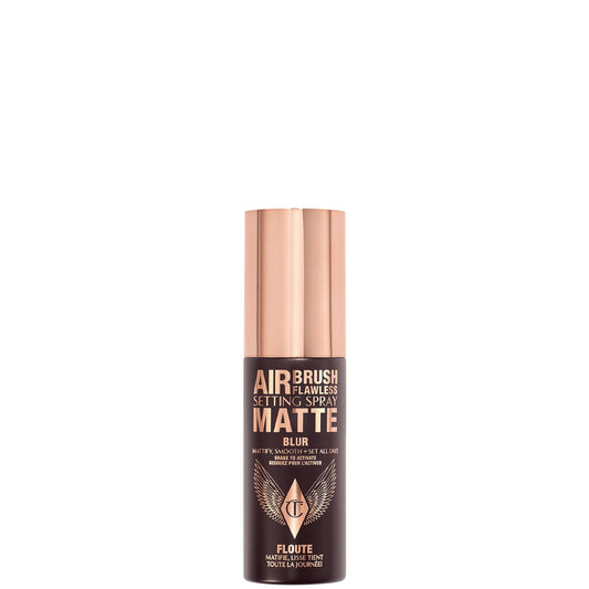 Charlotte Tilbury Airbrush Flawless Setting Spray - Matte 34ml