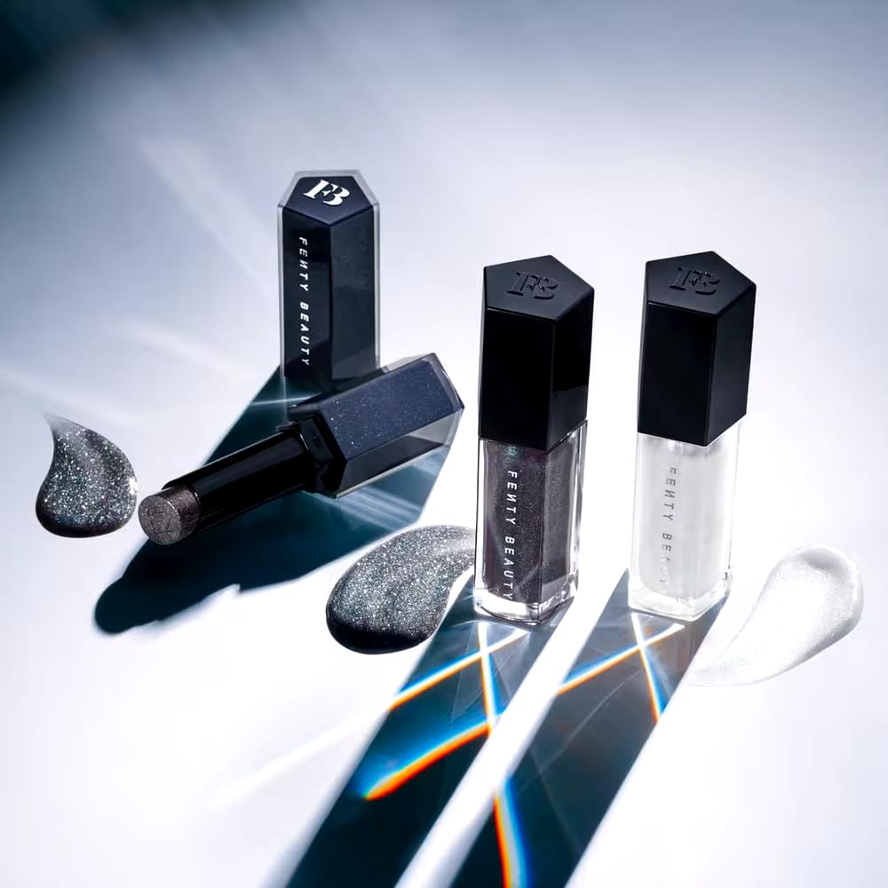 FENTY BEAUTY Midnight Diamonds Gloss Bomb Universal Lip Luminizer