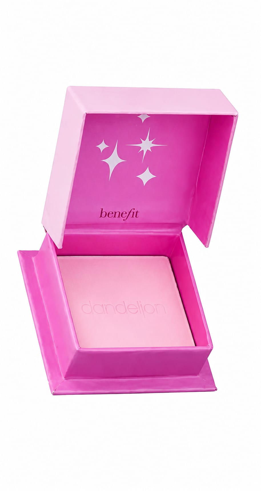 Benefit Bingo Blush Mini Travel Size 2.5g