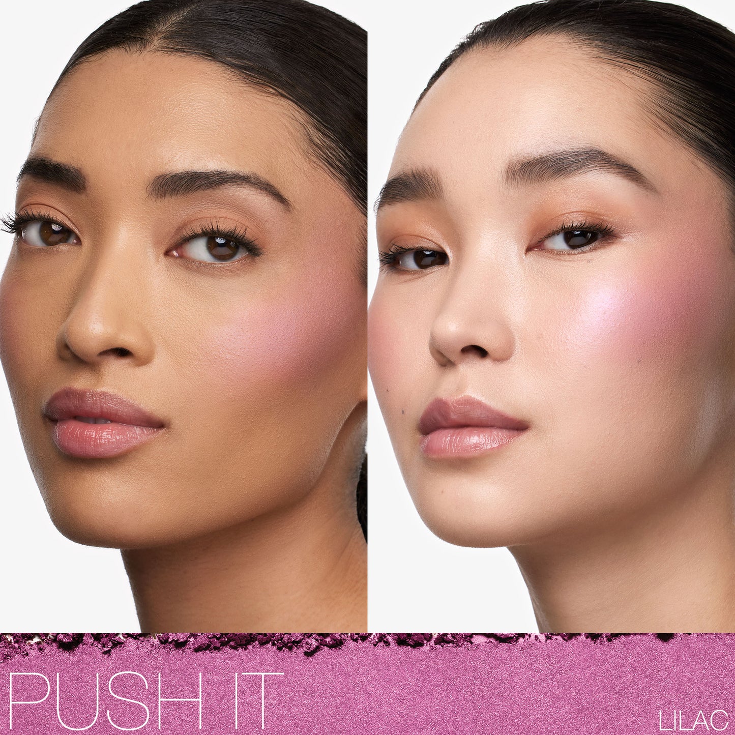 NARS Light Reflecting™ Luminizing Blush