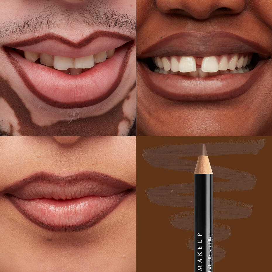 NYX Slim Lip Pencil
Natural-looking long-wear lip liner