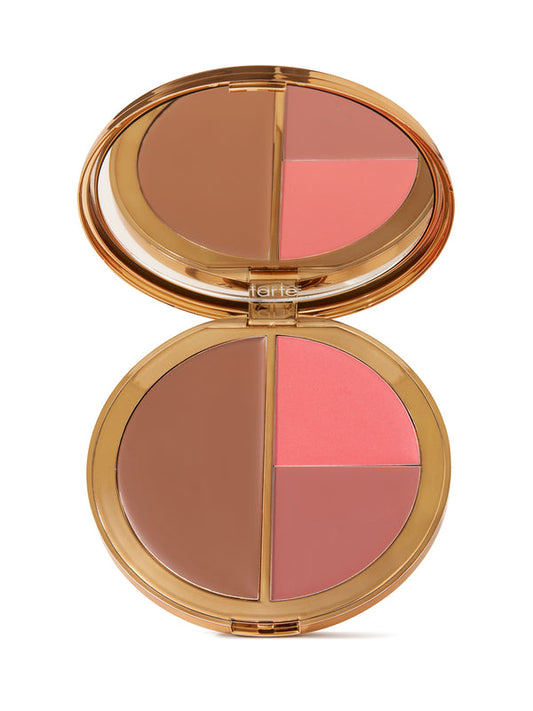 TARTE park ave princess™ cream cheek palette
