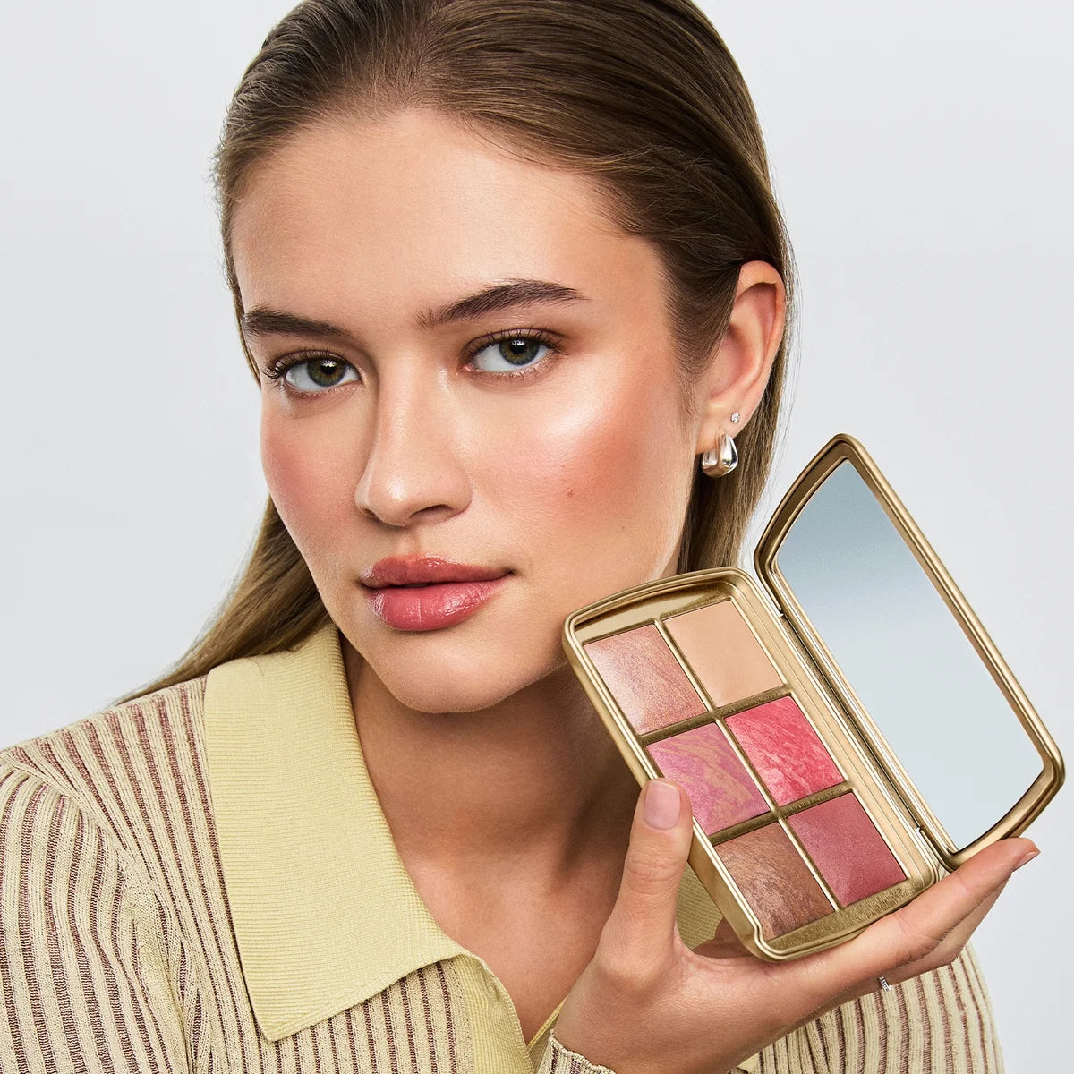 HOURGLASS Ambient Lighting Edit - Unlocked