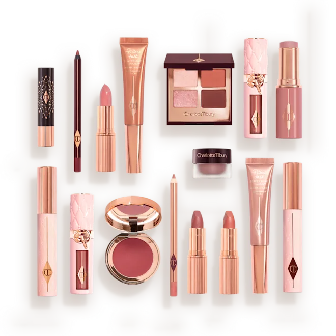 CHARLOTTE TILBURY PILLOW TALK DREAMS COME TRUE