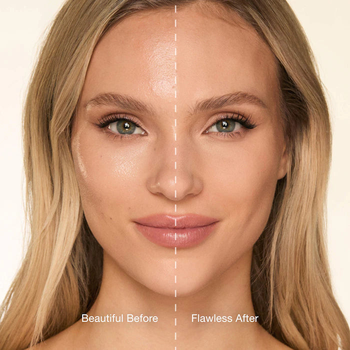 Charlotte Tilbury 
Airbrush Flawless Blur Loose Setting Powder