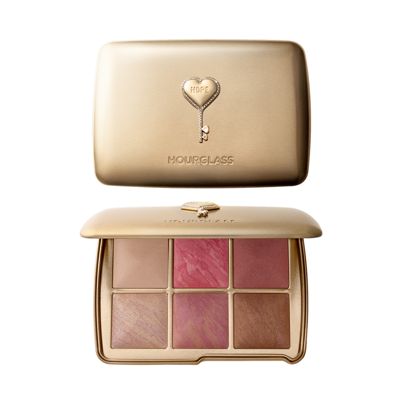 HOURGLASS Ambient Lighting Edit - Unlocked