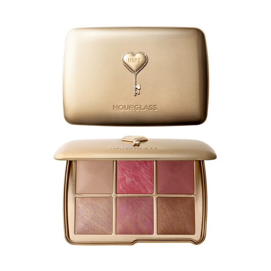 HOURGLASS Ambient Lighting Edit - Unlocked