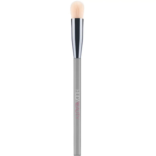 HUDA BEAUTY FACE CONCEAL AND BLEND COMPLEXION BRUSH