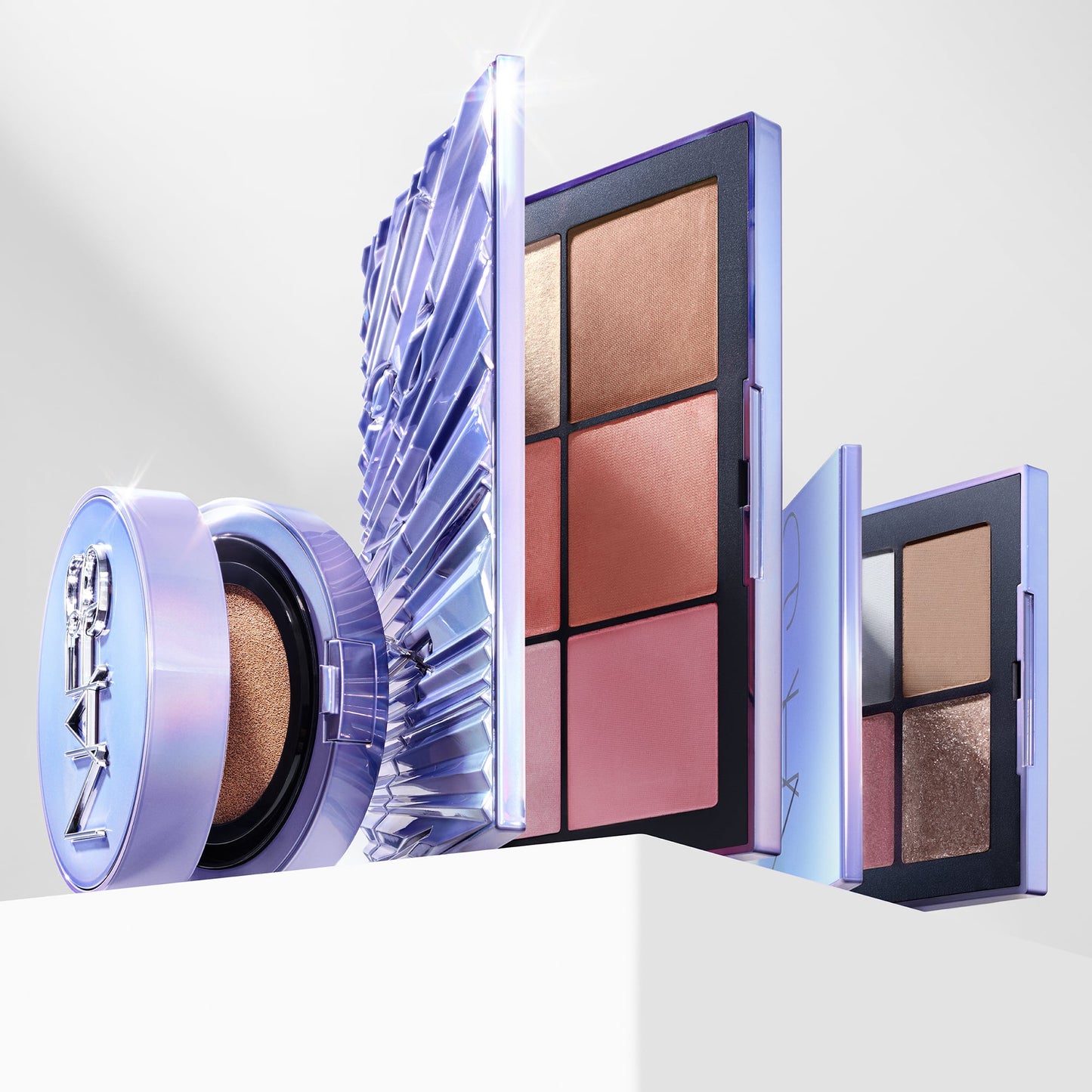 NARS Ethereal Aura Blush Palette
