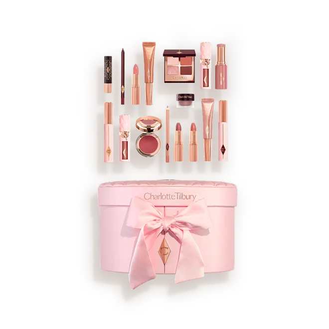 CHARLOTTE TILBURY PILLOW TALK DREAMS COME TRUE