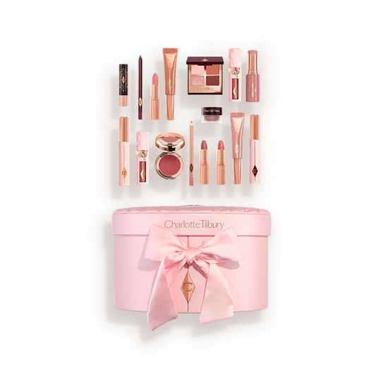 CHARLOTTE TILBURY PILLOW TALK DREAMS COME TRUE