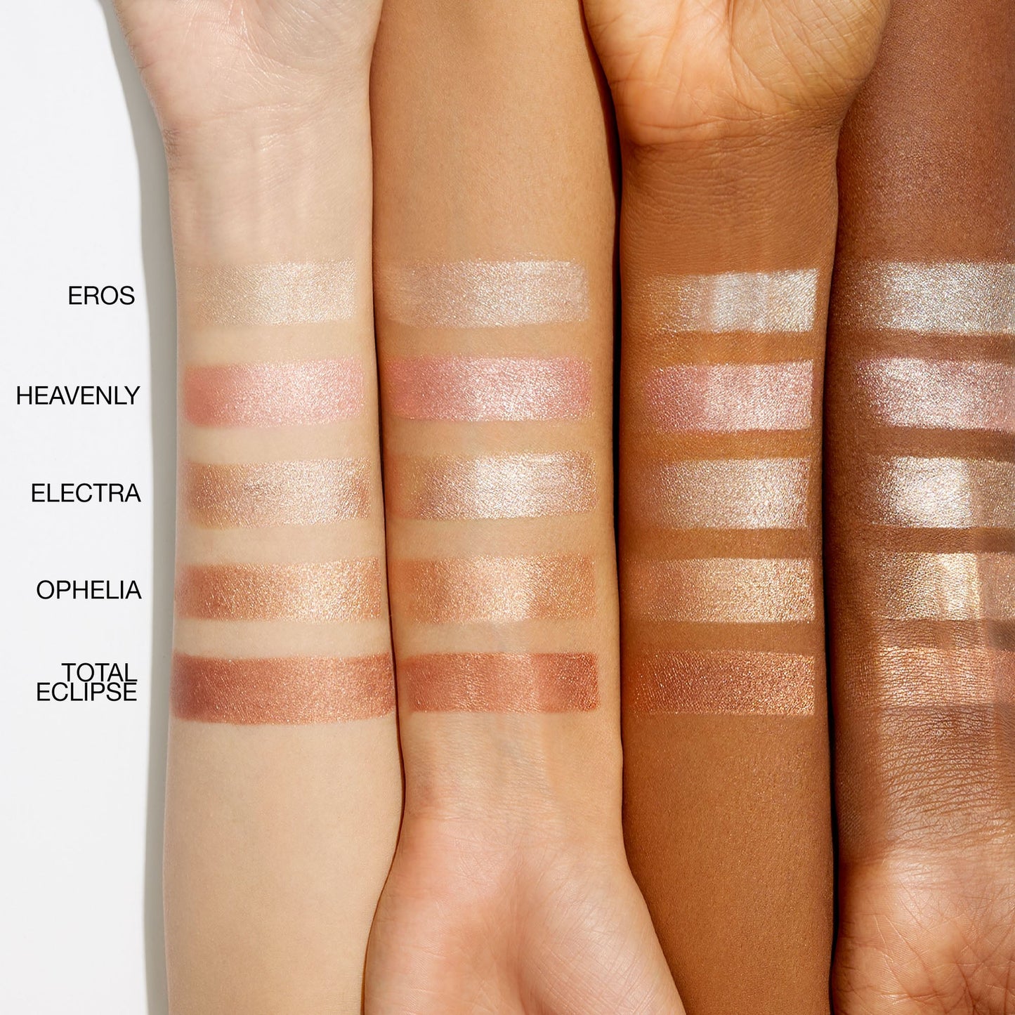 NARS Light Reflecting™ Luminizing Powder