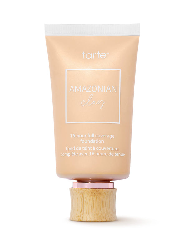 TARTE Amazonian clay 16-hour full coverage foundation 30ml
