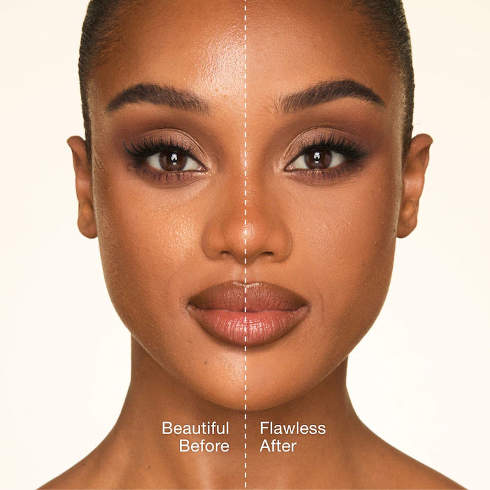 Charlotte Tilbury 
Airbrush Flawless Blur Loose Setting Powder