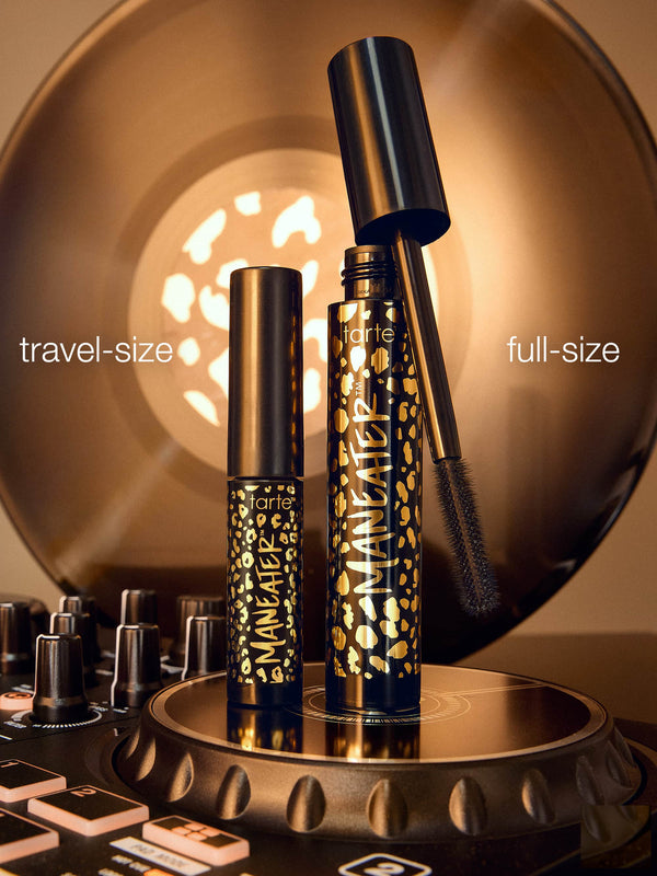 Tarte maneater™ mascara