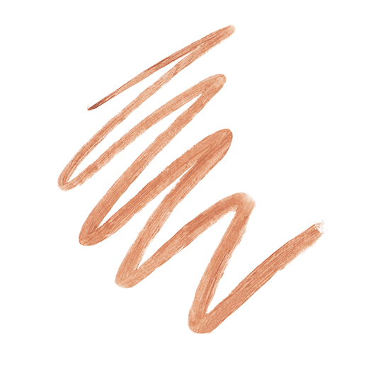 Matte Fix Lip Pencil
Long-Lasting Matte Lip Liner- Shameless