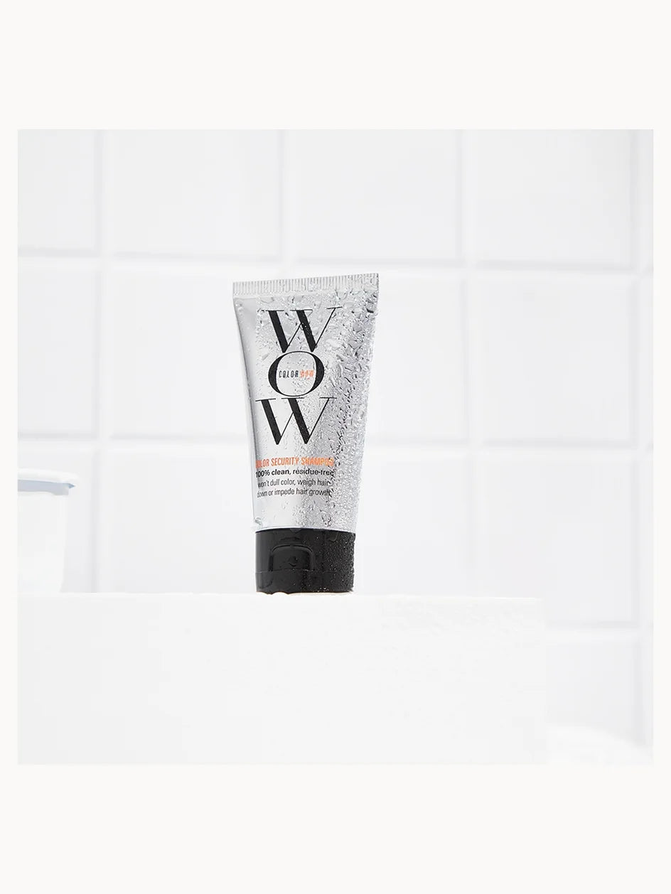 Color Wow Travel Colour Security Shampoo 75ml