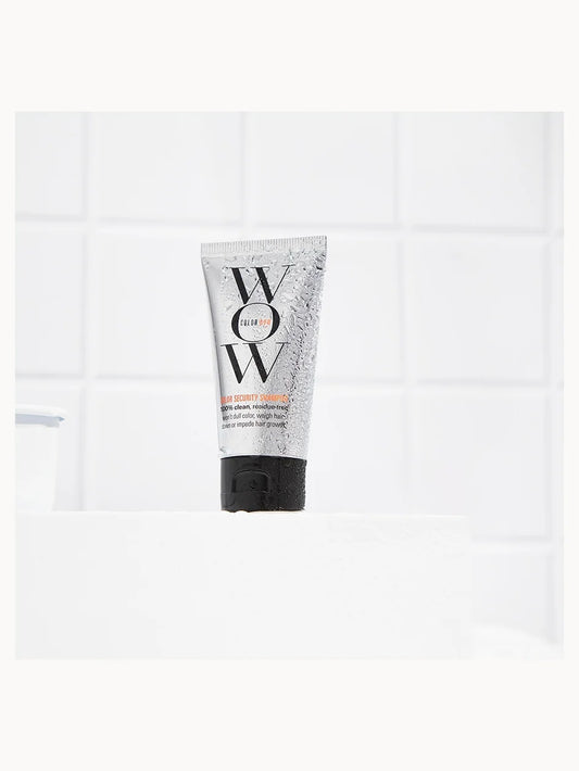 Color Wow Travel Colour Security Shampoo 75ml