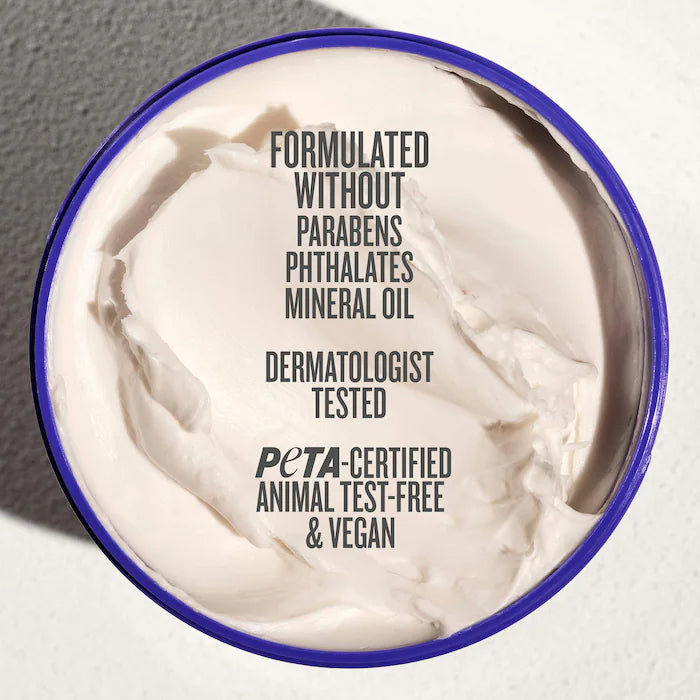 Sol de Janeiro 
Mini Delícia Drench™ Deeply Moisturizing Body Butter for Dry Skin 75ml