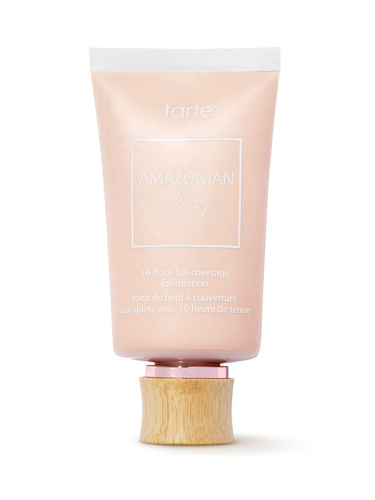 TARTE Amazonian clay 16-hour full coverage foundation 30ml