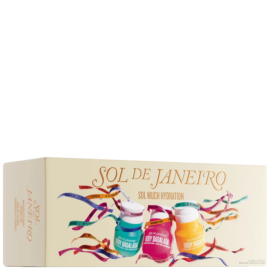 Sol de Janeiro Sol Much Hydration 75ml