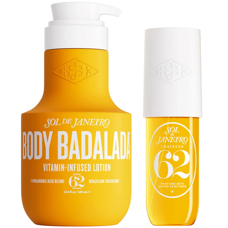Sol de Janeiro Body & Sol