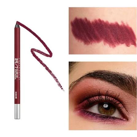 Urban Decay 24/7 Glide-On Waterproof Eyeliner Pencil