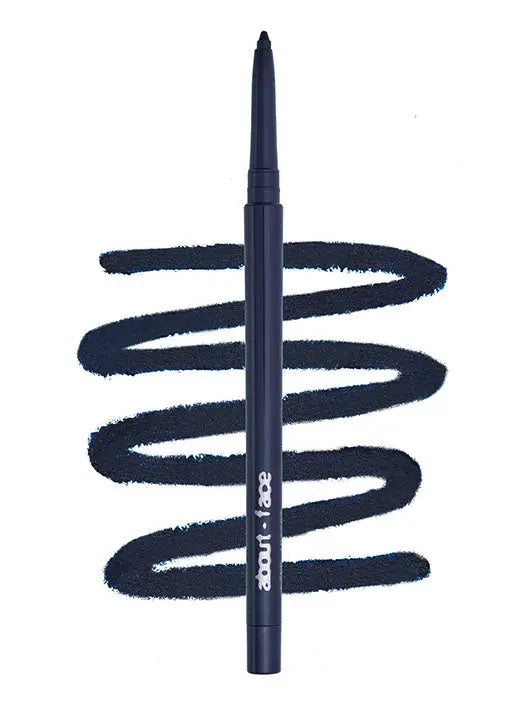 About Face Line Artist
Longwear Gel Eyeliner