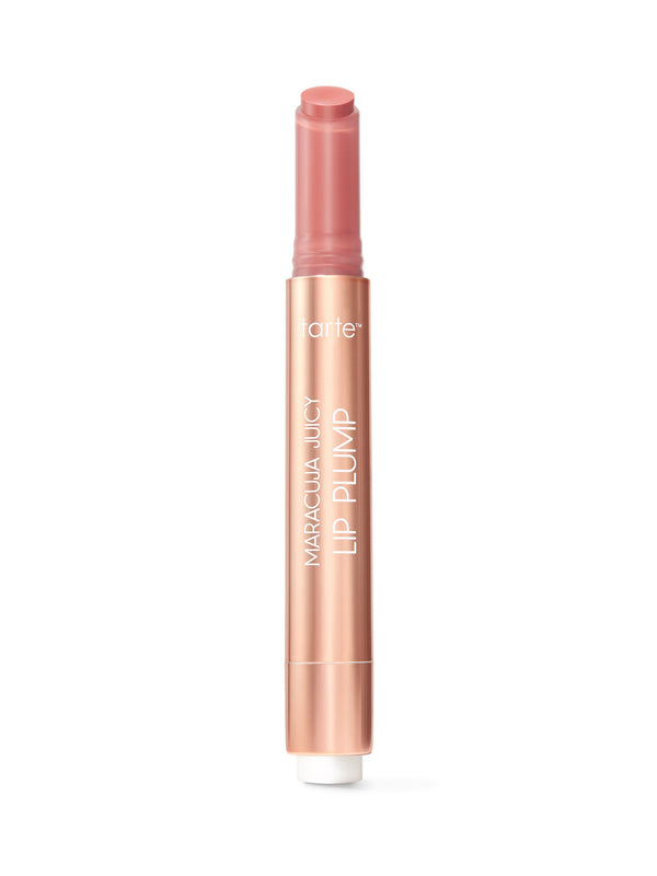 TARTE Maracuja Juicy Lip Plump Shade-Tulips (nobox)