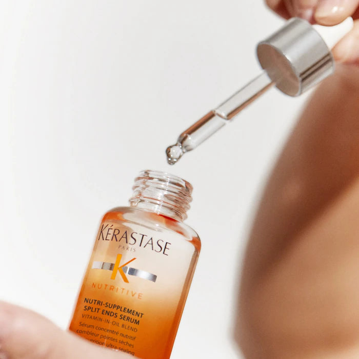 Kérastase 
Nutritive Hydrating Split Ends Serum for Dry Hair 50ml