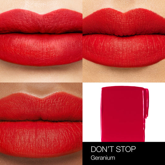 NARS Powermatte Lip Pigment Shade-Don't Stop